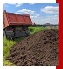 Услуги Поставка нерудных материалов в Хабаровске