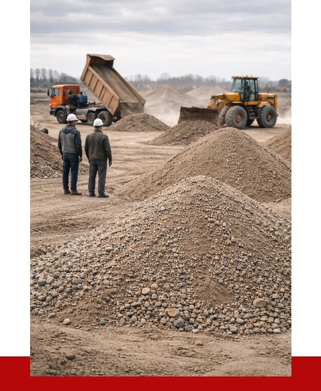 ПГС С3 в Хабаровске с доставкой от 2778 р./куб | ПРОНЕРУДХбр