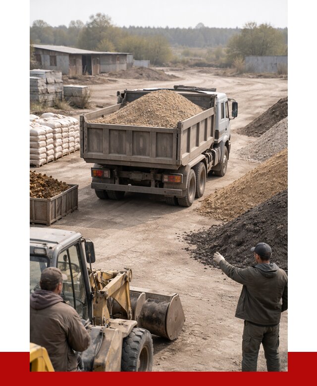 Купить ОПГС с доставкой в Хабаровске от 4321 р. за тонну | ПРОНЕРУДХбр