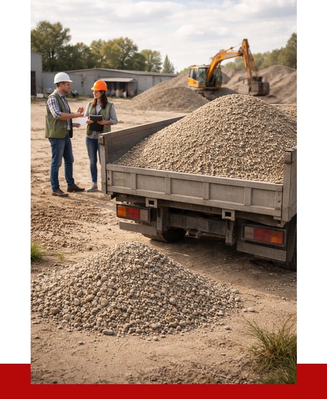 Купить ОПГС для бетона в Хабаровске с доставкой от 3909 р. | ПРОНЕРУДХбр