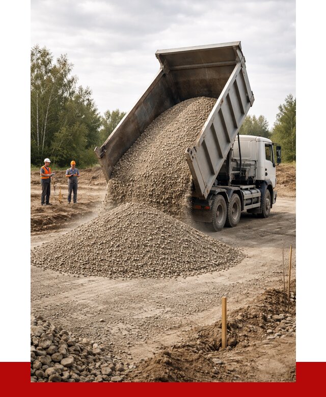 ЩПС С2 в Хабаровске с доставкой от 4630 р. за куб | ПРОНЕРУДХбр