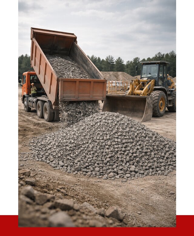 ЩПС С4 в Хабаровске с доставкой от 2778 р. за куб | ПРОНЕРУДХбр