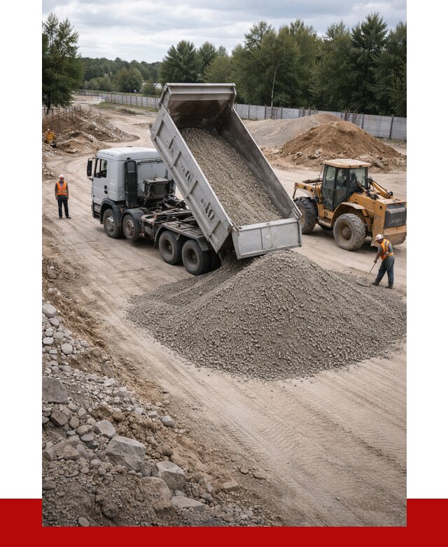 ЩПС С5 в Хабаровске с доставкой от 4321 р. за куб | ПРОНЕРУДХбр