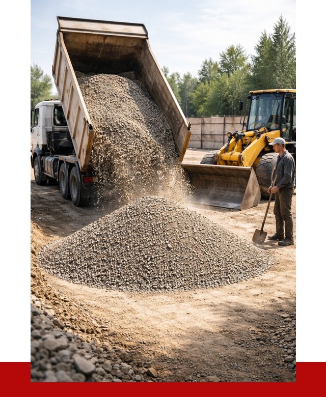 ЩПС С10 в Хабаровске с доставкой от 3292 р. за куб | ПРОНЕРУДХбр