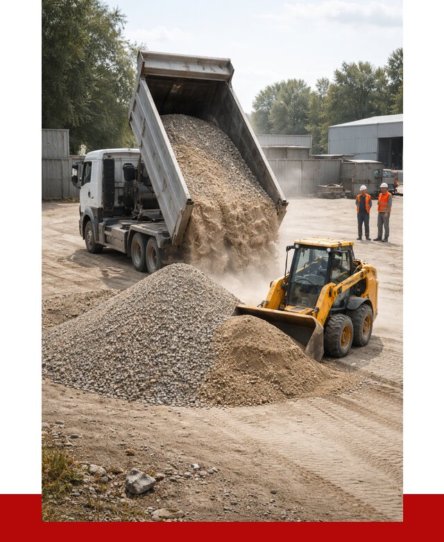 ЩПС С11 в Хабаровске с доставкой от 1903 р. за куб | ПРОНЕРУДХбр