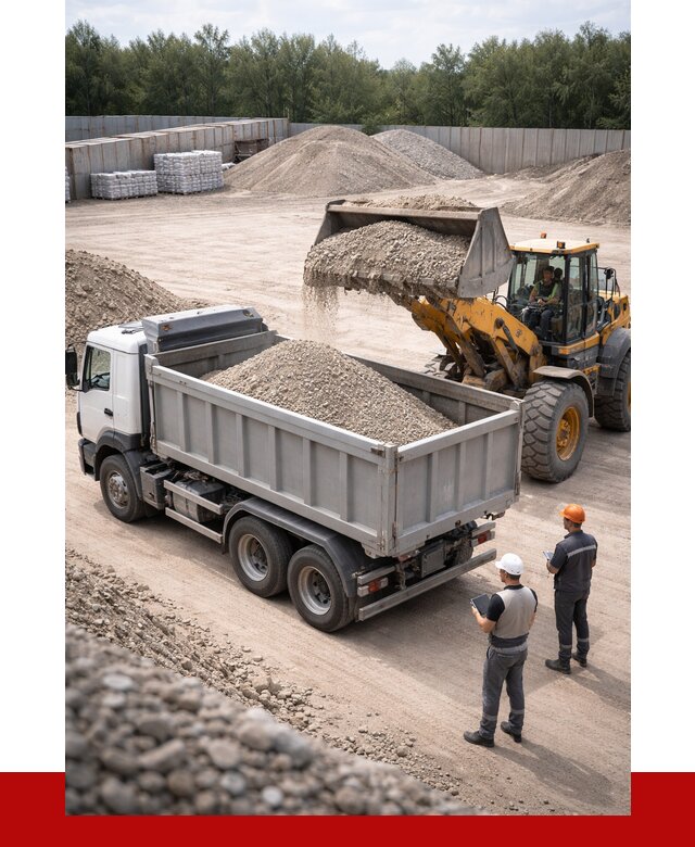 ЩПС С12 в Хабаровске с доставкой от 3292 р. за куб | ПРОНЕРУДХбр