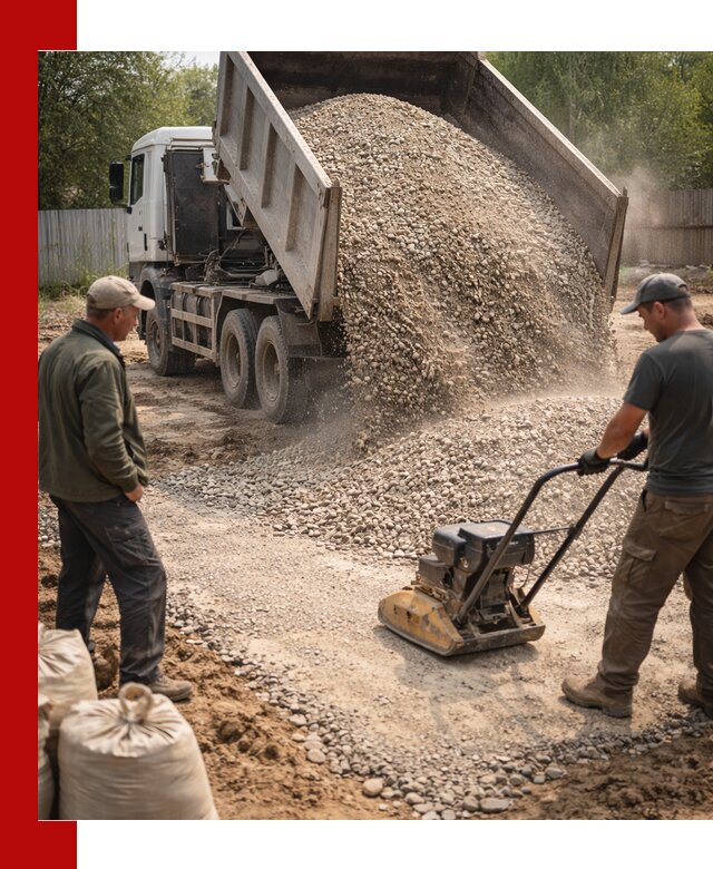 Доставка ЩГПС С1 в Хабаровске оптом и в розницу
