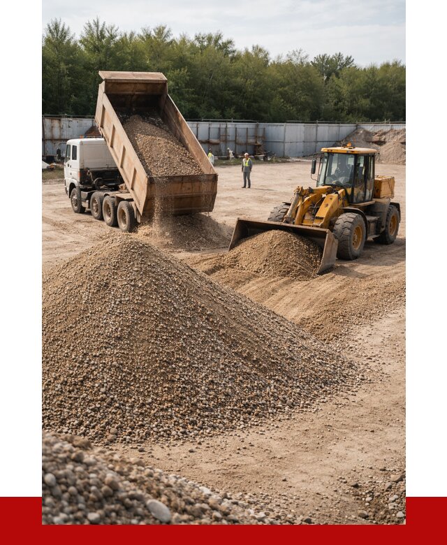 ЩГПС С2 в Хабаровске с доставкой от 2469 р./куб. | ПРОНЕРУДХбр