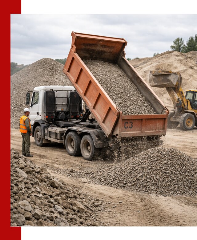 Доставка щгпс С3 в Хабаровске оптом и в розницу для стройплощадок