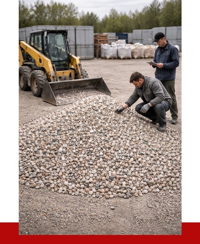 Цветная мраморная крошка в Хабаровске от 8230 р./куб. | ПРОНЕРУДХбр
