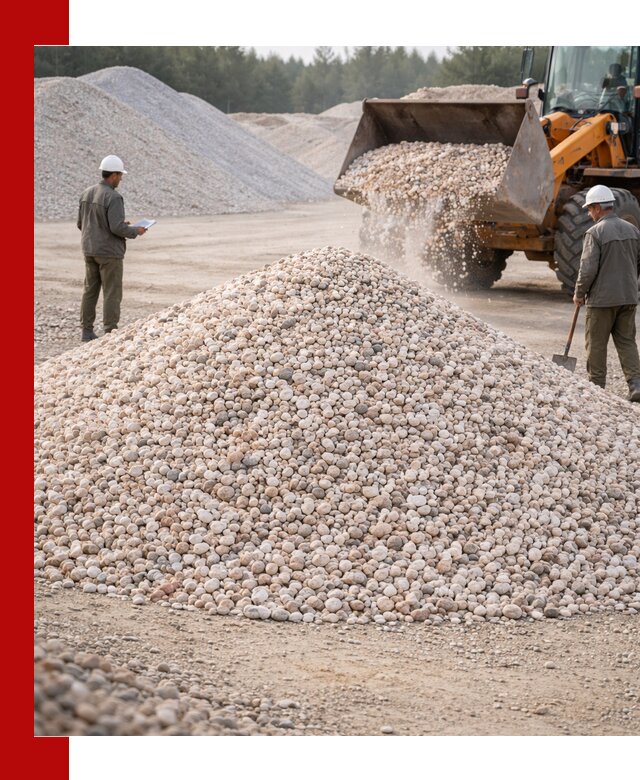 Купить цветную мраморную крошку с доставкой в Хабаровске