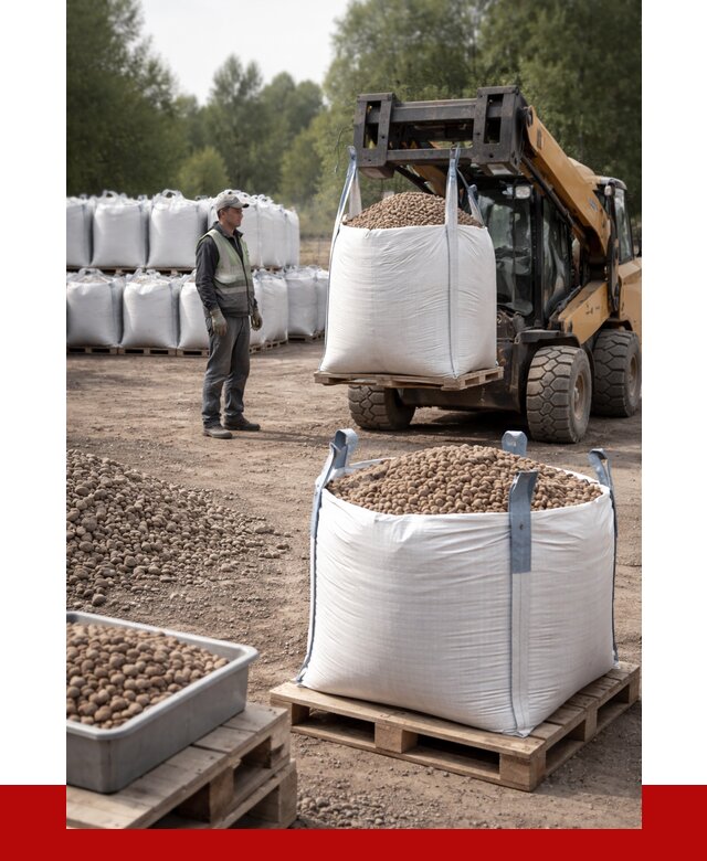 Керамзит в биг бег в Хабаровске от 4321 р. с доставкой | ПРОНЕРУДХбр