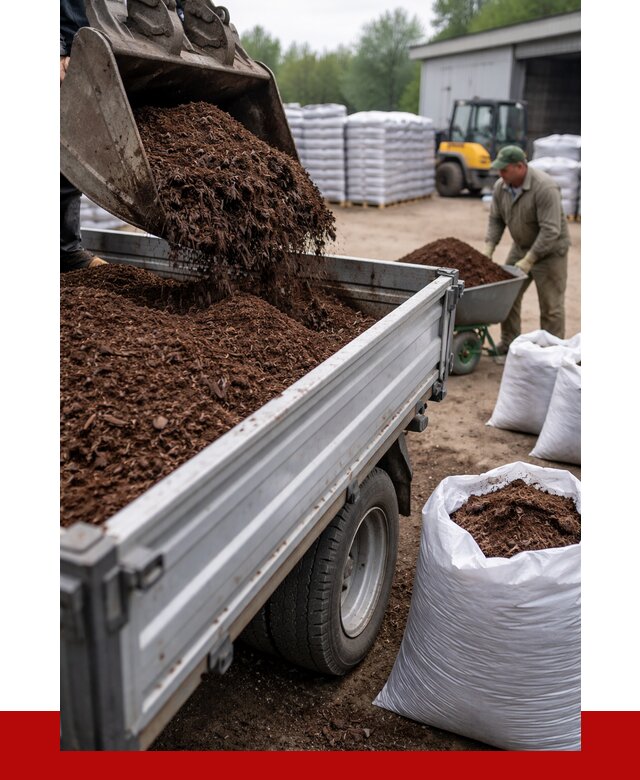 Торфяные смеси с доставкой в [cvi] от 4321 р. | ПРОНЕРУДХбр