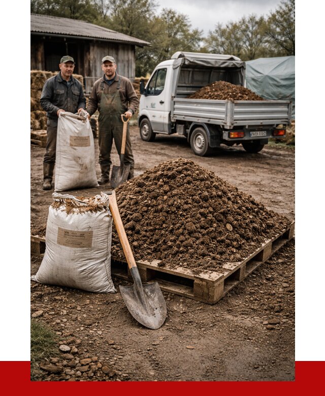 Купить куриный помет в Хабаровске с доставкой от 3086 р. | ПРОНЕРУДХбр