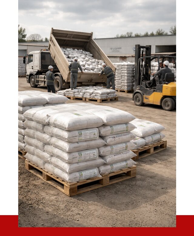 Купить удобрения с доставкой в Хабаровске от 7407 р. | ПРОНЕРУДХбр