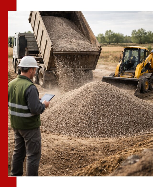 Доставка минеральных удобрений в Хабаровске оптом и в розницу
