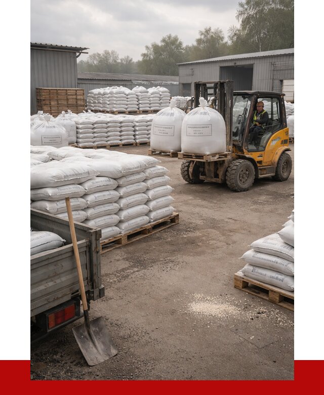 Аммиачная селитра в Хабаровске от 4321 р. с доставкой | ПРОНЕРУДХбр