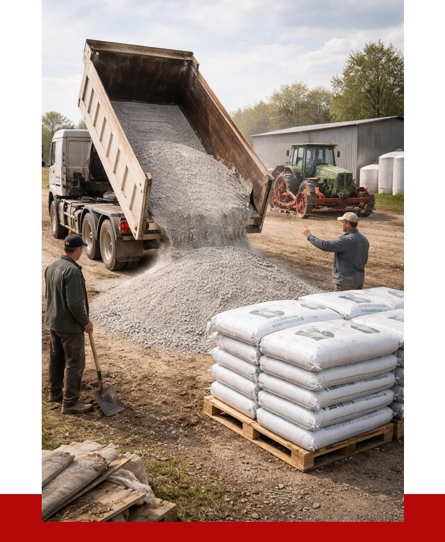 Купить суперфосфат в Хабаровске с доставкой от 7407 р. | ПРОНЕРУДХбр